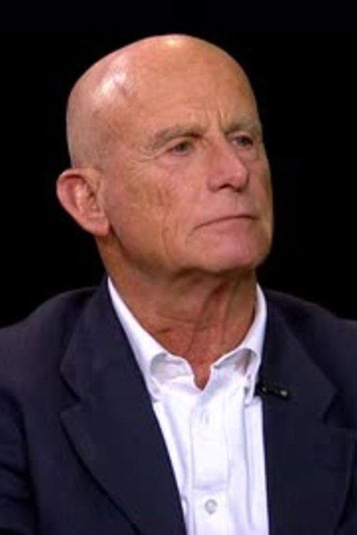 Ami Ayalon fotoğrafı