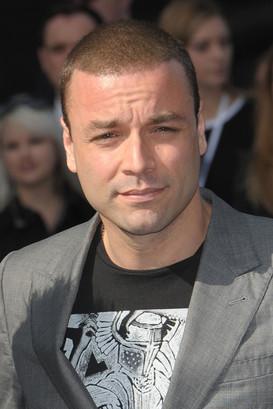 Christopher Wolstenholme fotoğrafı