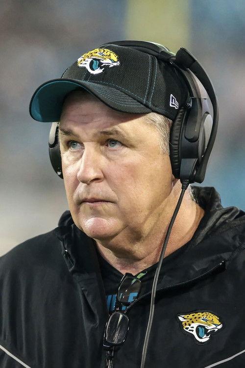 Doug Marrone fotoğrafı