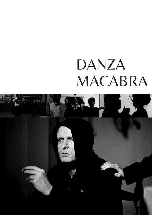 Danse Macabre film afişi
