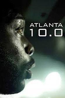 Atlanta 10.0 film afişi