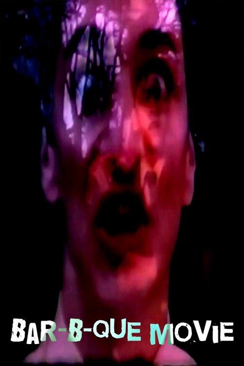 Bar-B-Que Movie film afişi