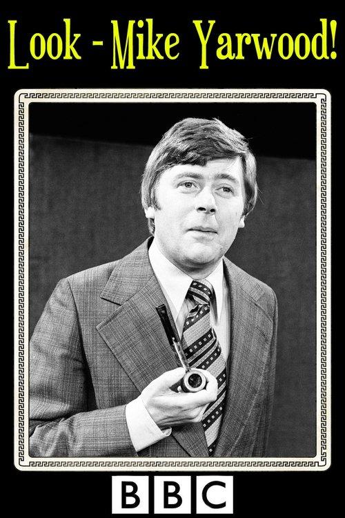 Look - Mike Yarwood! dizi afişi