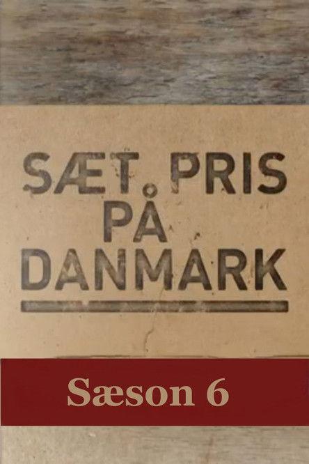 Sæt pris på Danmark Sezon 6
