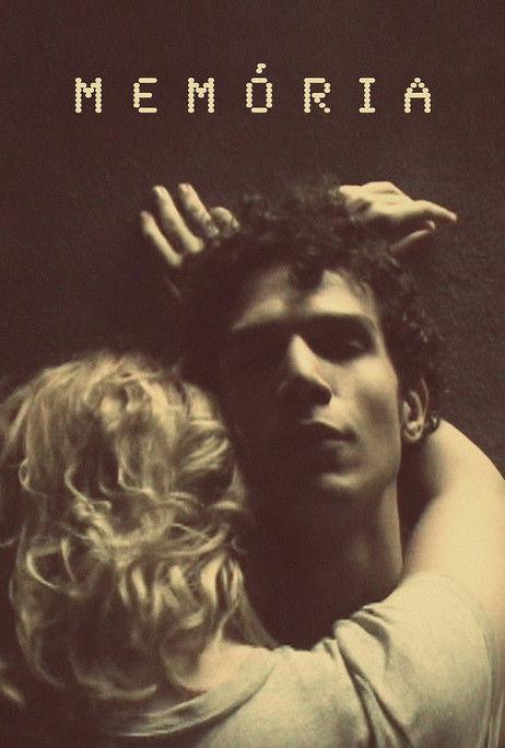 Memória film afişi