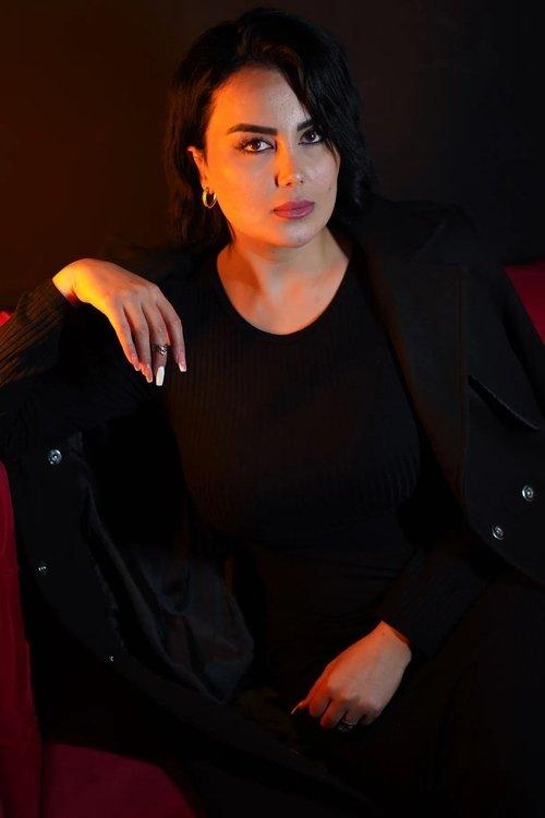 Chrika Abarash fotoğrafı