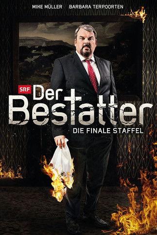 The Undertaker Sezon 6