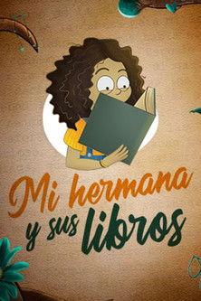 My Sister And Her Books Sezon 3