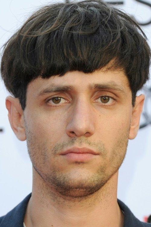 Agustín Toscano fotoğrafı