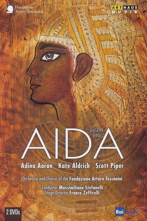 Aida film afişi