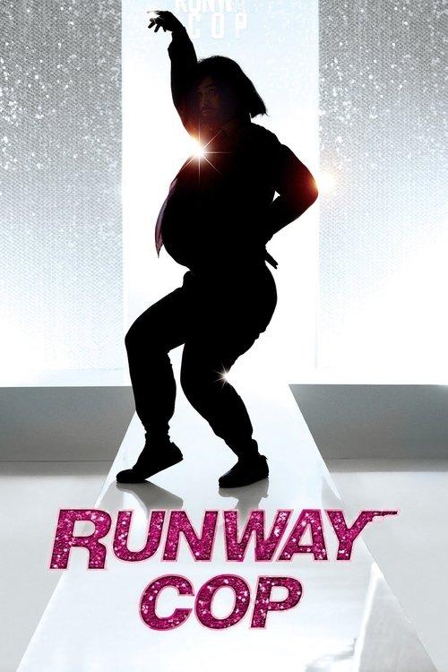 Runway Cop film afişi