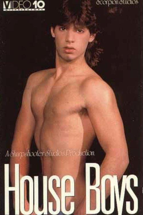 House Boys film afişi