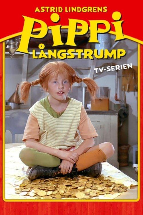 Pippi Longstocking Sezon 1
