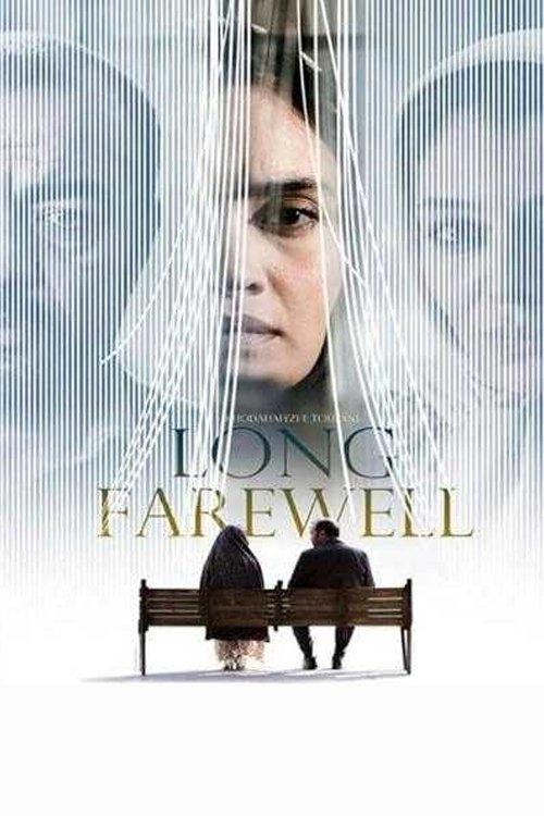 The Long Farewell film afişi