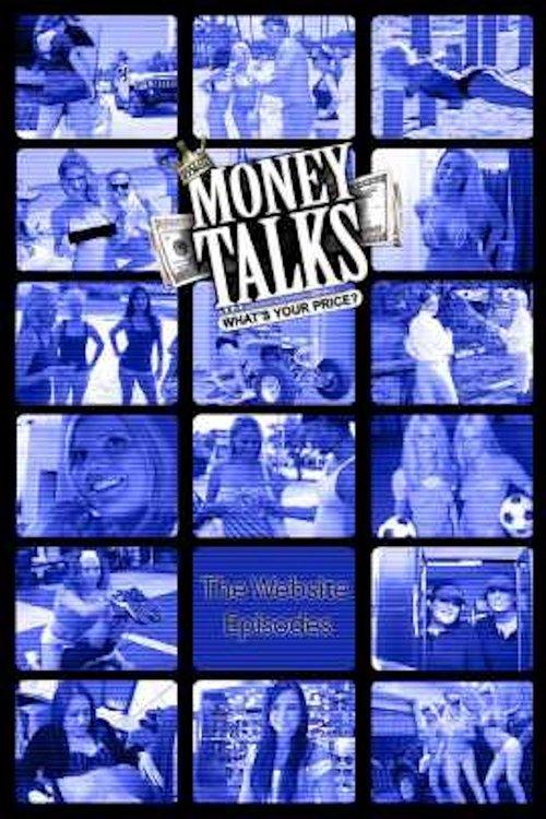 Money Talks dizi afişi