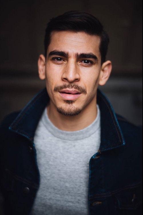 Arturo Luís Soria fotoğrafı