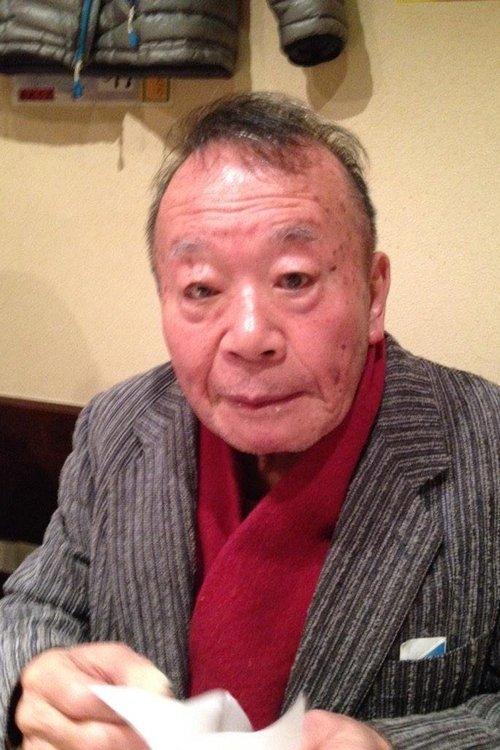 Kazunari Takeda fotoğrafı