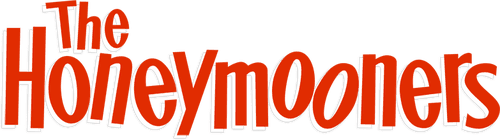 The Honeymooners logo