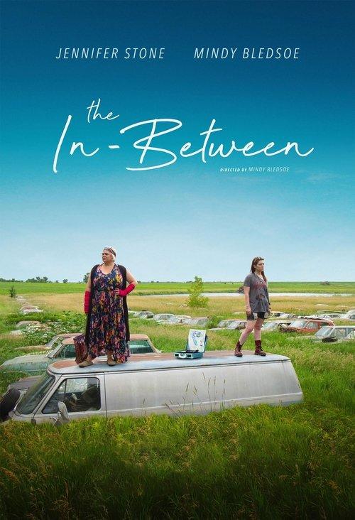 The In-Between film afişi