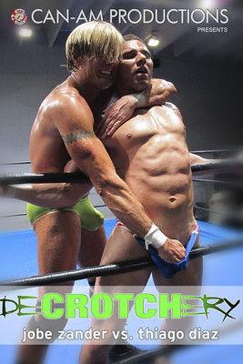 Decrotchery 1 film afişi