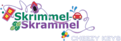 Skrimmel Skrammel logo