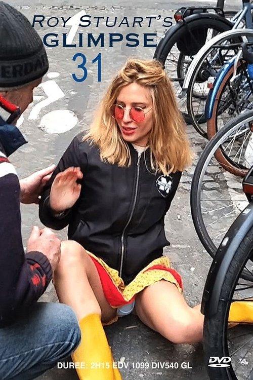 Roy Stuart's Glimpse 31 film afişi