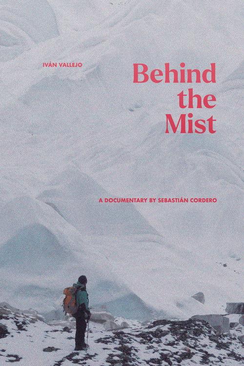 Behind the Mist film afişi