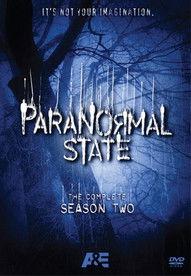 Paranormal State Sezon 2