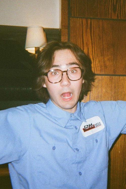 Archie Chisnall fotoğrafı