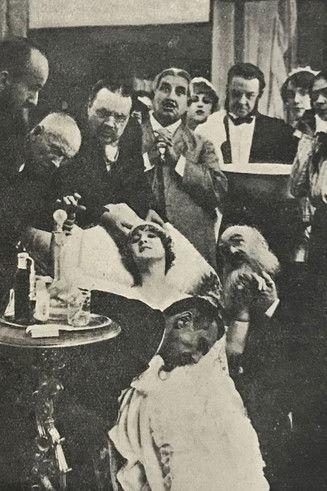 Lina's Adventure in Sochi film afişi