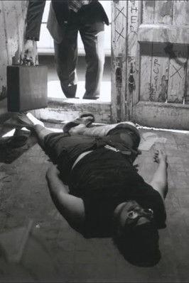 Tecnacria film afişi