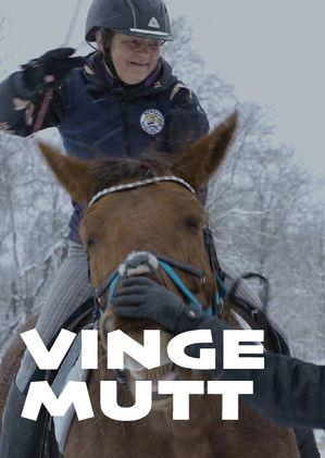 Badass Merike film afişi