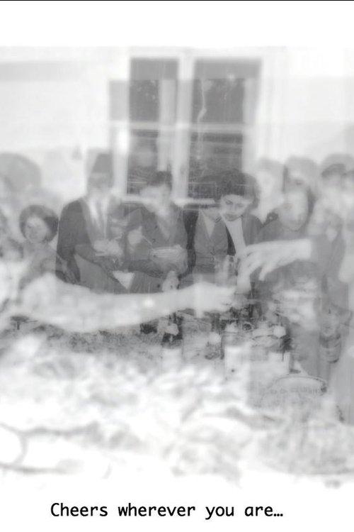 Cheers to Our Wishes film afişi