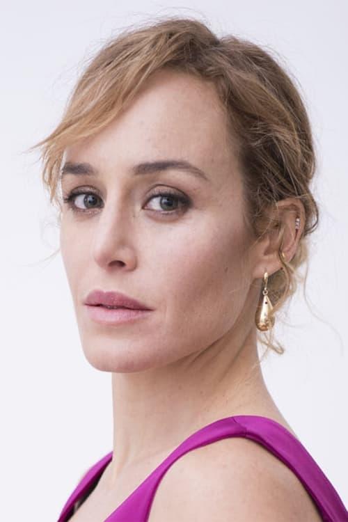 Alice Arcuri fotoğrafı