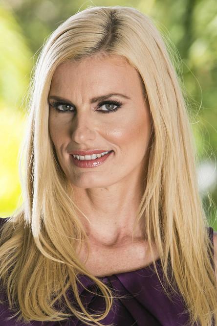 Darryl Hanah fotoğrafı