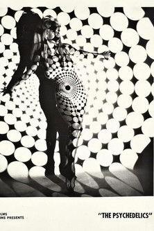 The Psychedelics film afişi