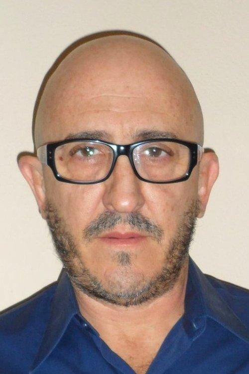 Paulo Tocha fotoğrafı