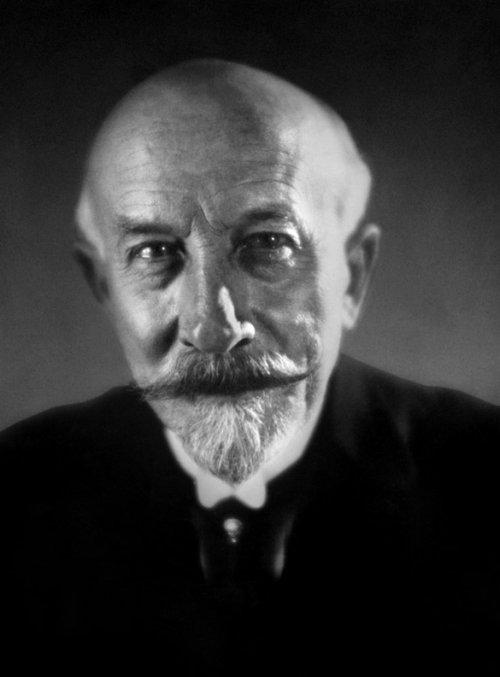 Georges Méliès film afişi