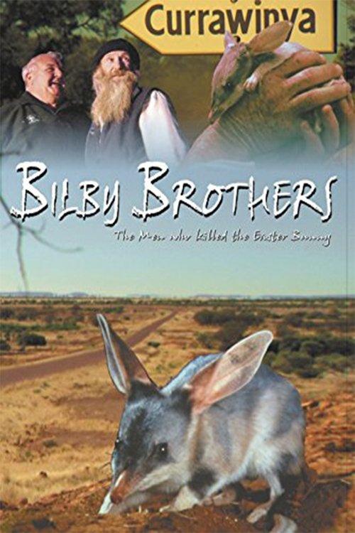 Bilby Brothers film afişi