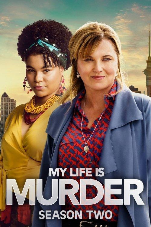 My Life Is Murder Sezon 2