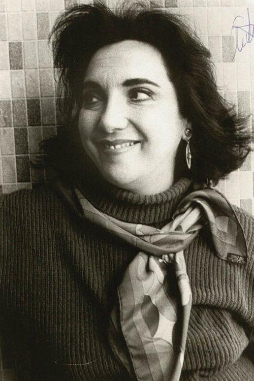 Antonia Rey fotoğrafı