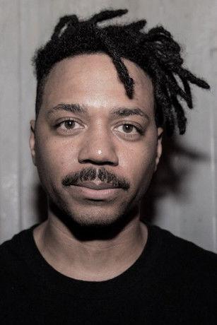 Conrad Clifton fotoğrafı