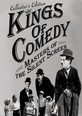 Kings of Comedy: Masters of the Silent Screen logo
