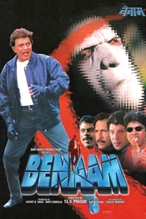 Benaam film afişi