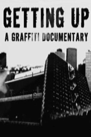 Getting Up film afişi