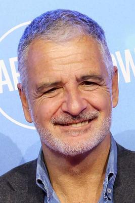 Giorgio Gherarducci fotoğrafı