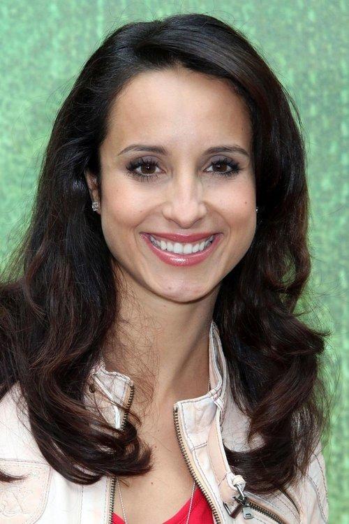 Stephanie Stumph fotoğrafı