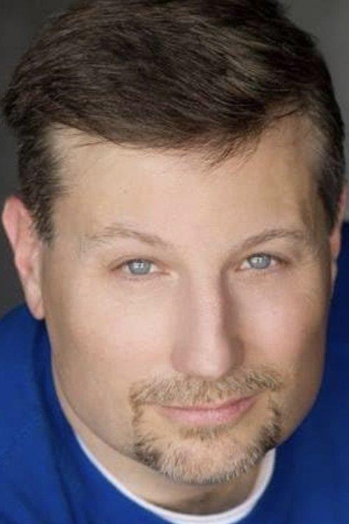 Brett Beoubay fotoğrafı