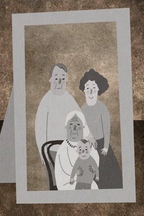 Celebration film afişi