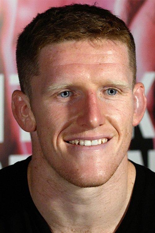 Jamie Mullarkey fotoğrafı